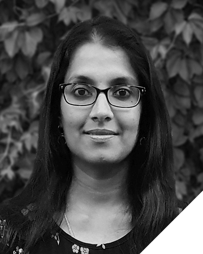 Malavika Tohani