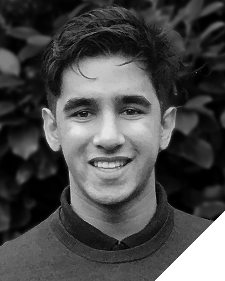 Zain Idris