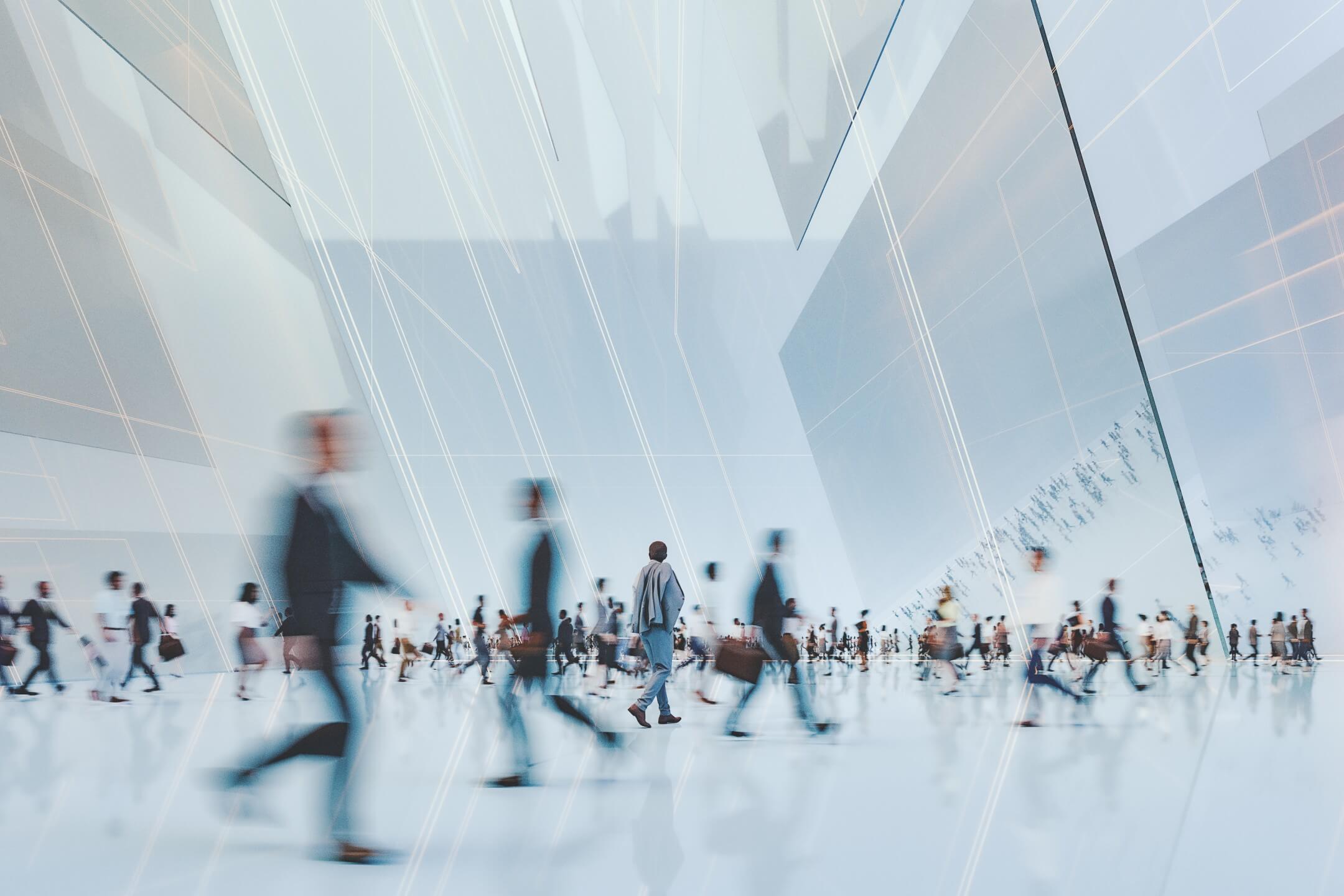 Enterprise Risk Management