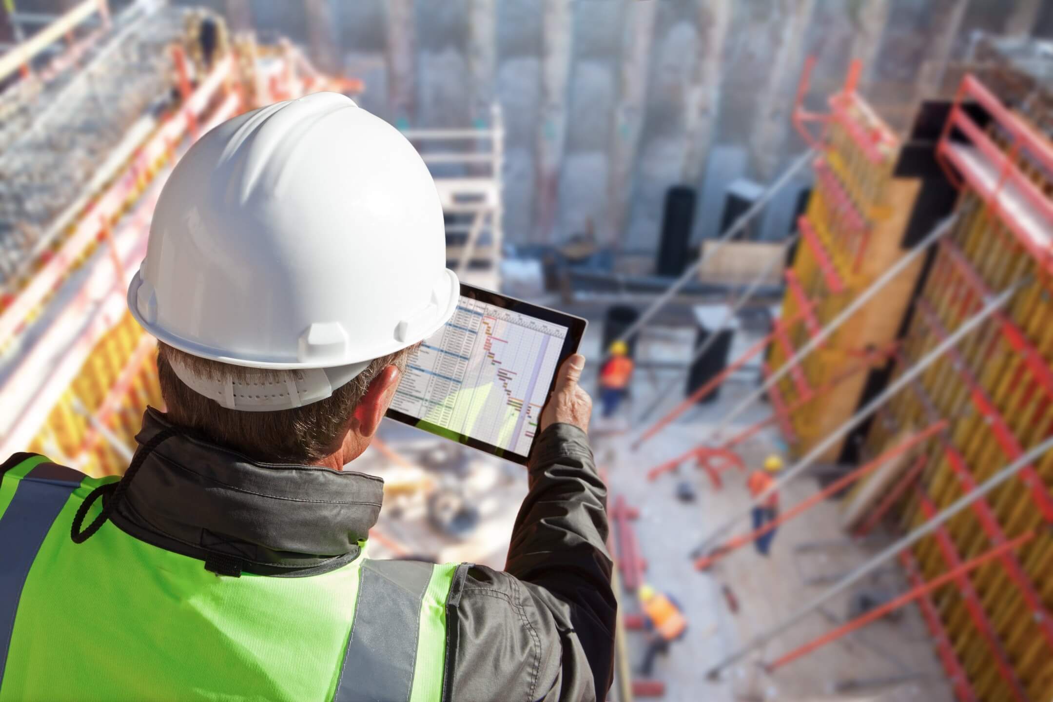Environment, Health & Safety
