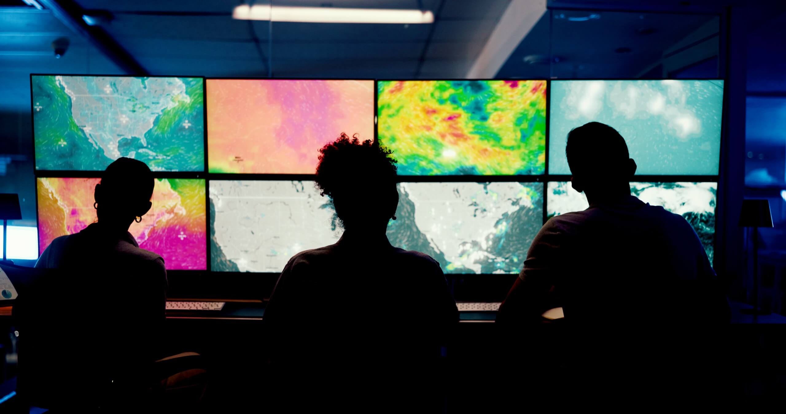 External Risk & Resilience Management