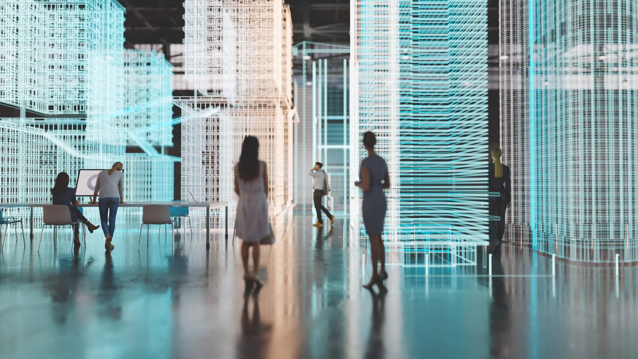 Industrial Applications of AI