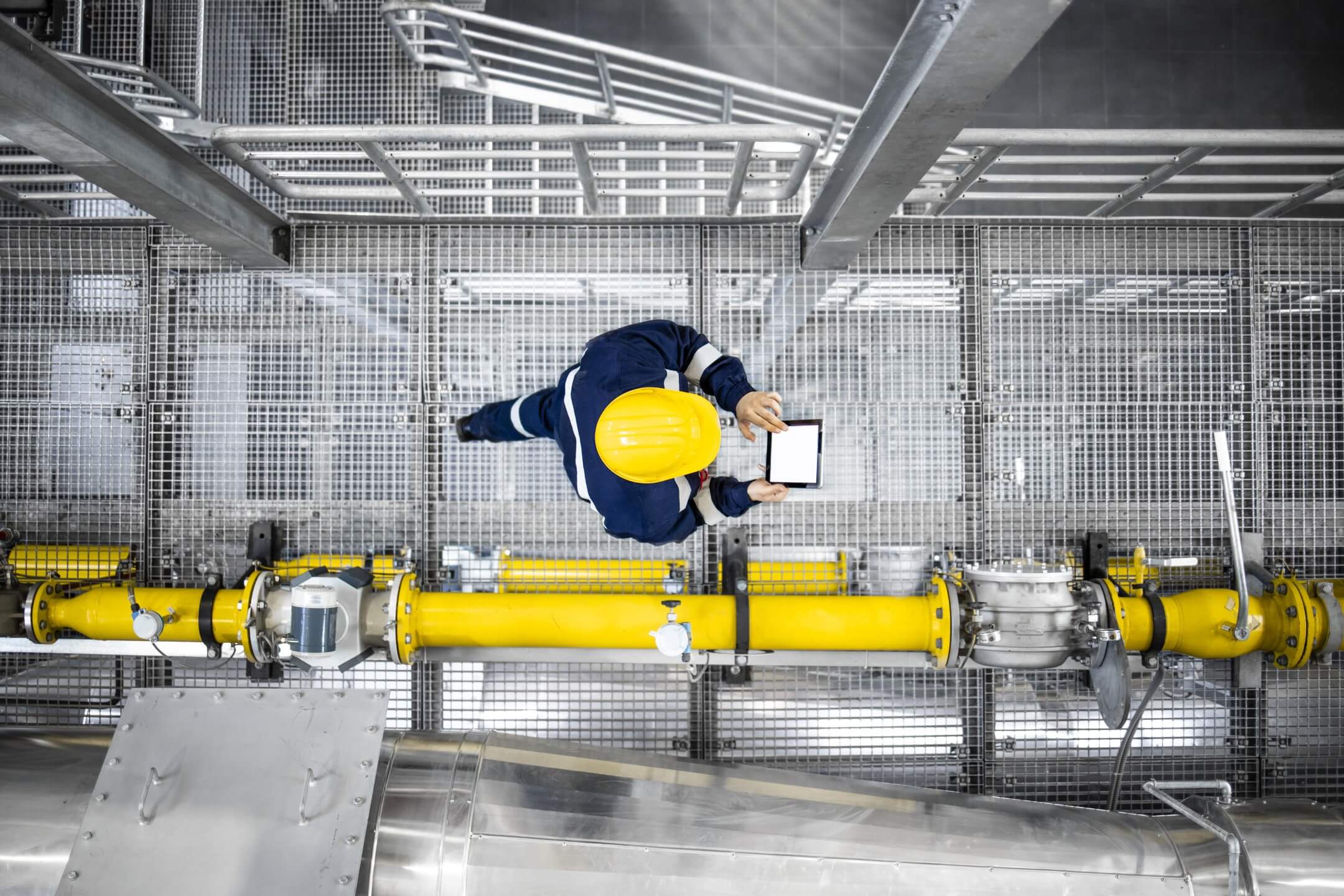 Industrial Safety