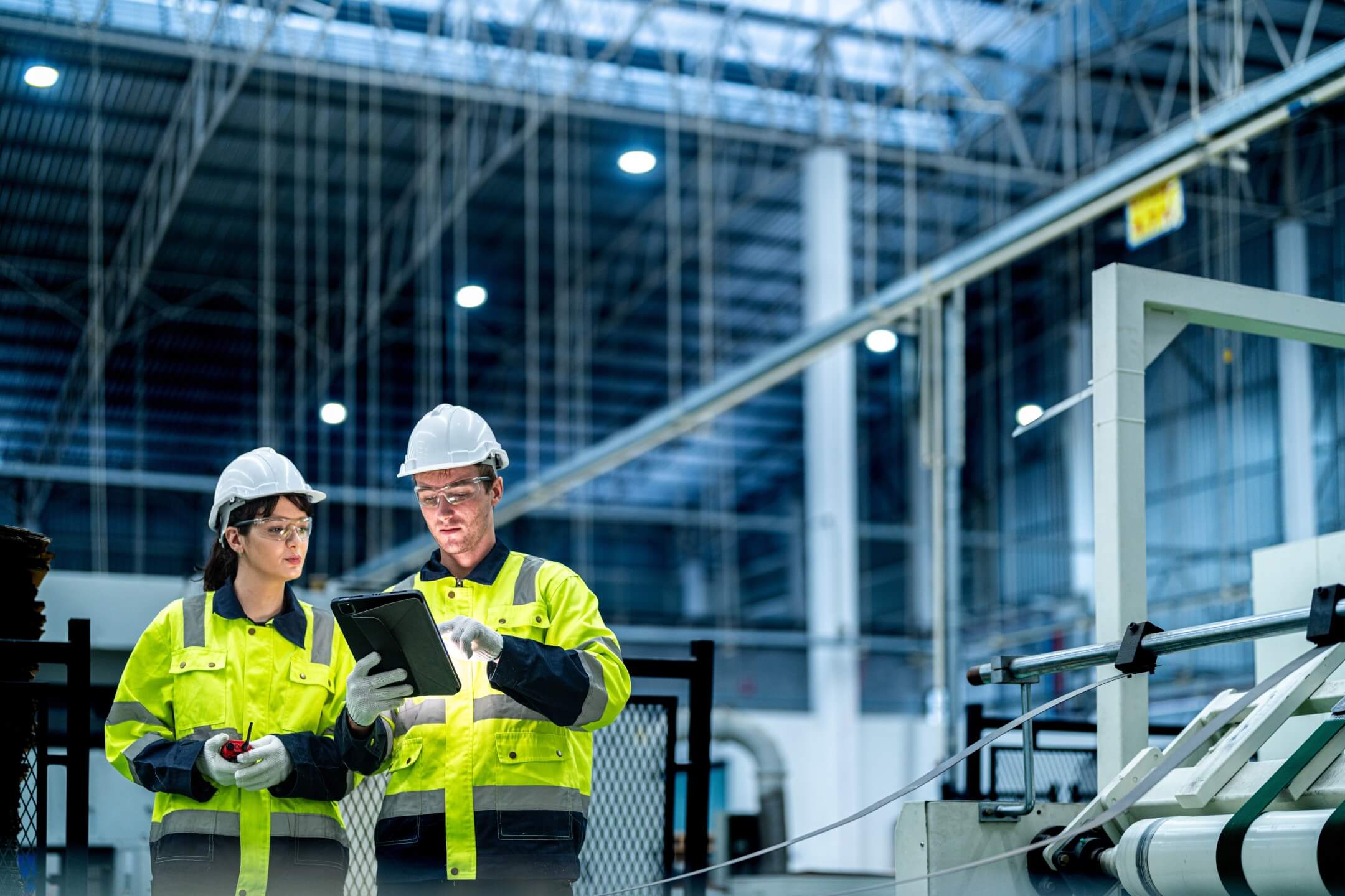 Next-Generation Product Stewardship