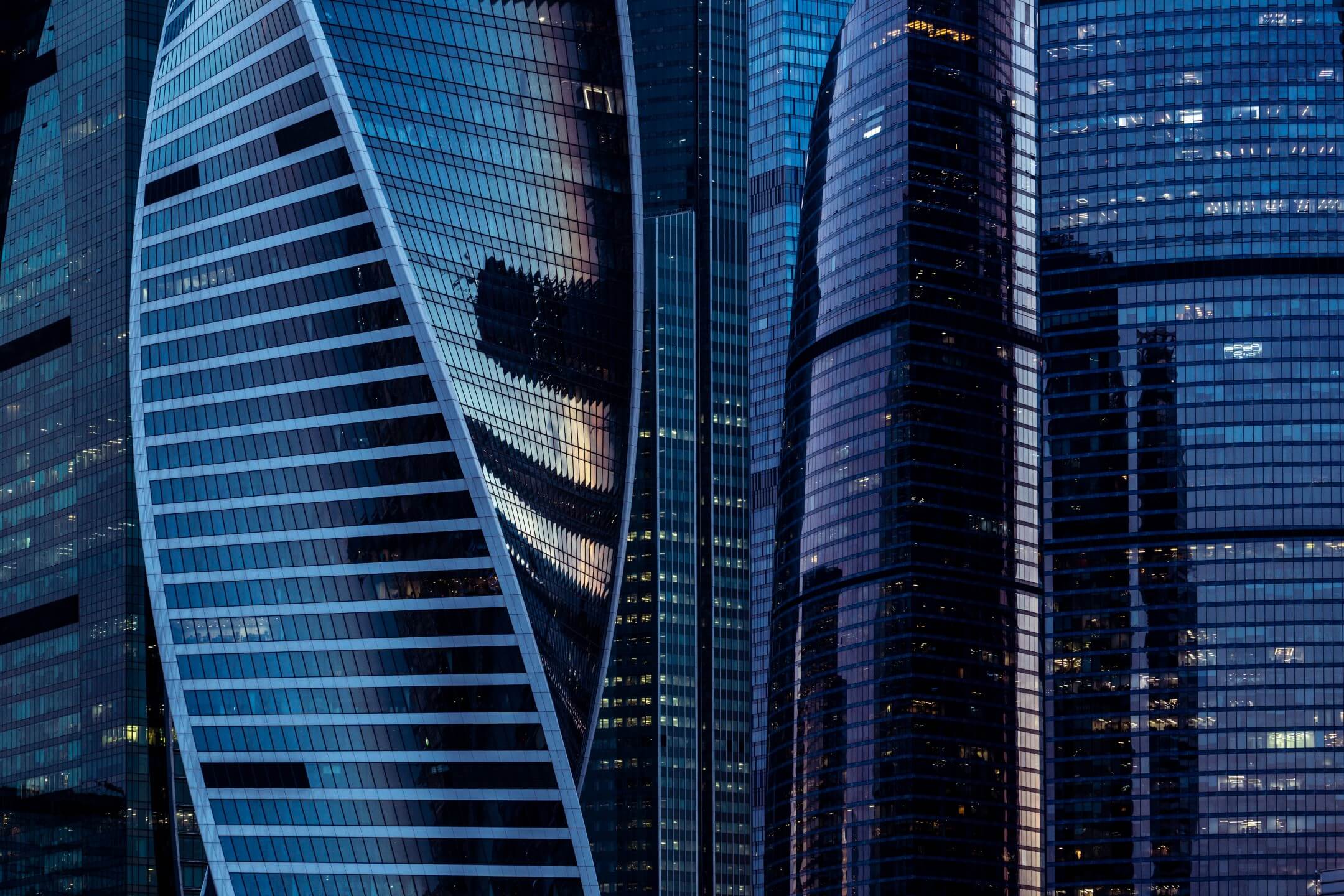 Real Estate & Facilities Management