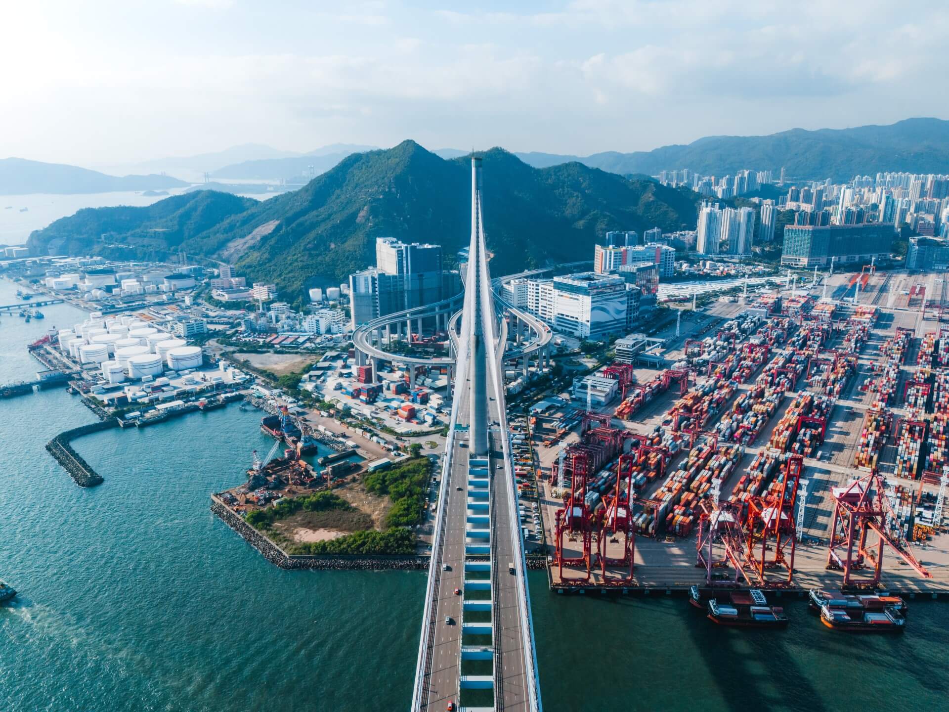 Resilient Supply Chains