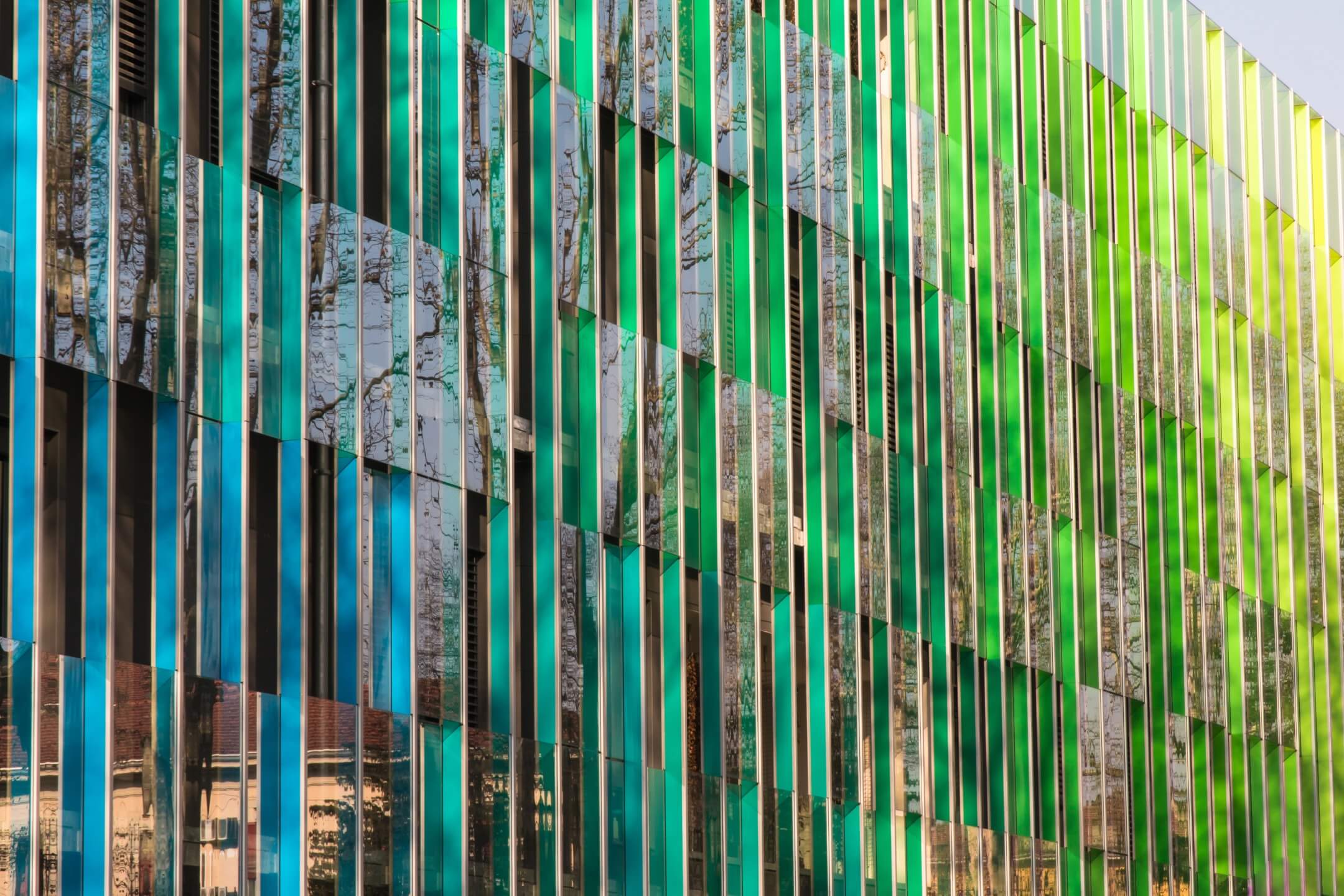 Sustainable Finance