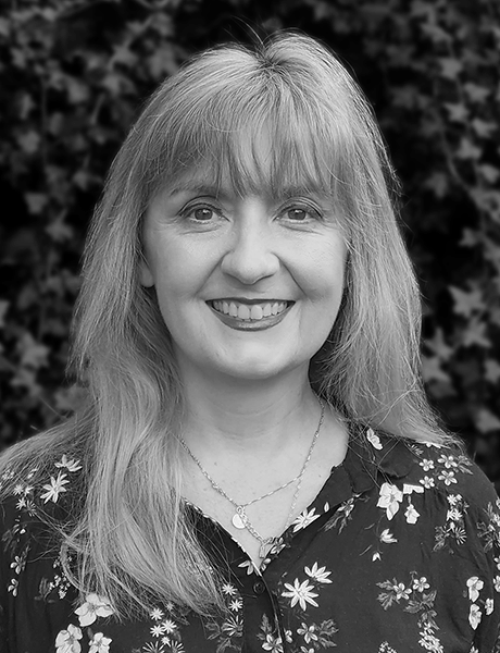 Claire Stephens
