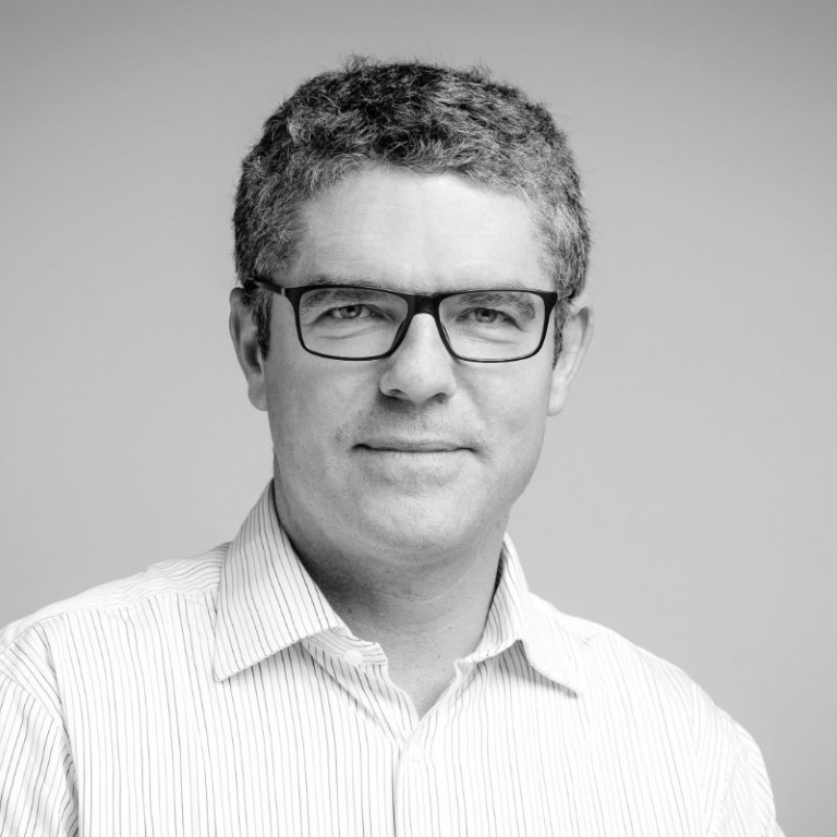 David Metcalfe
