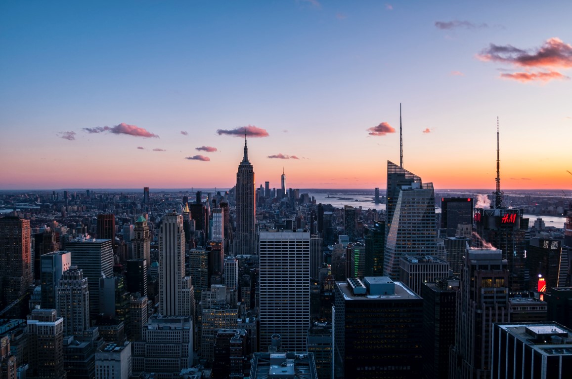 Unpacking New York Climate Week: Reflections On Progress