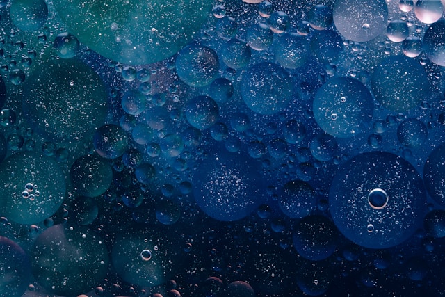 H2 – Oh No? Navigating Corporate Water Challenges