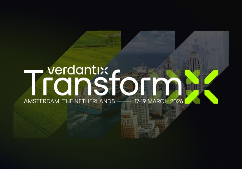 Verdantix Transform 2026