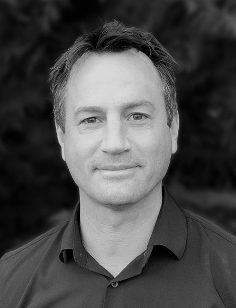 Adam Barnard