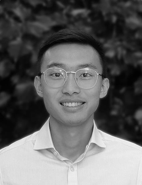 Rain Chiang