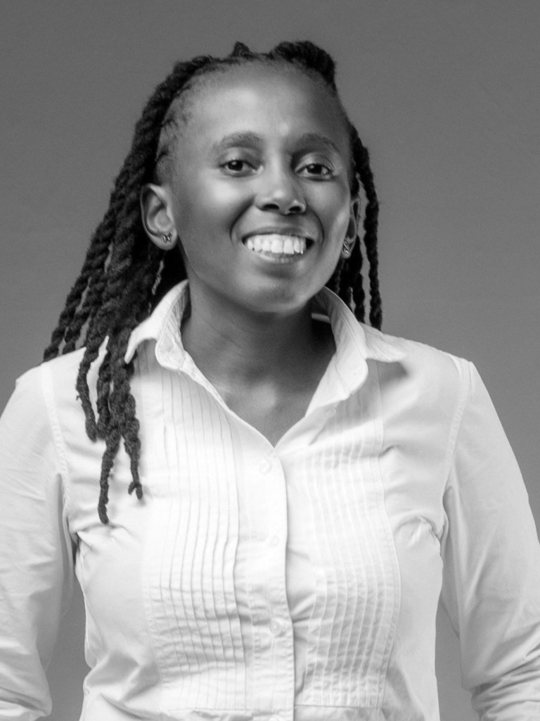 Andronica Kwapeng
