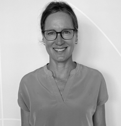 Christine Crosby