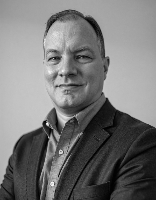James Green