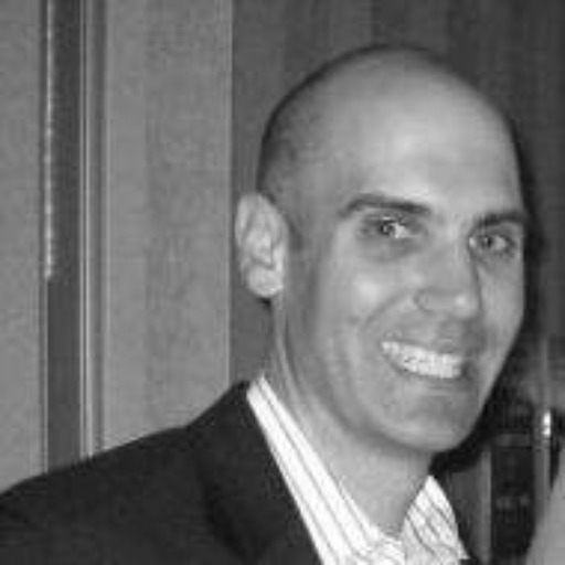 Jeffrey Peel