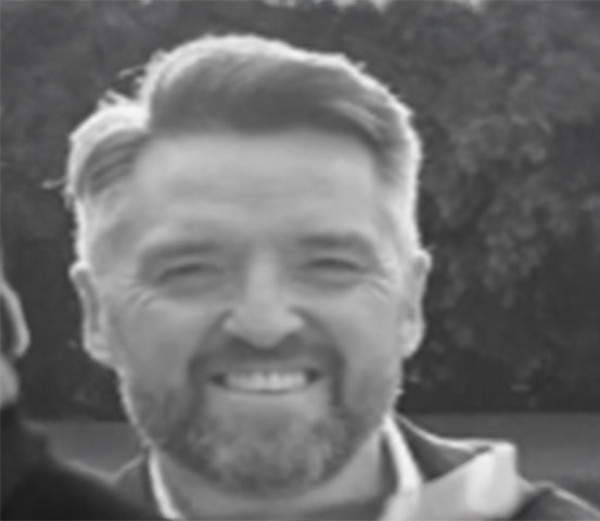 John McGahan