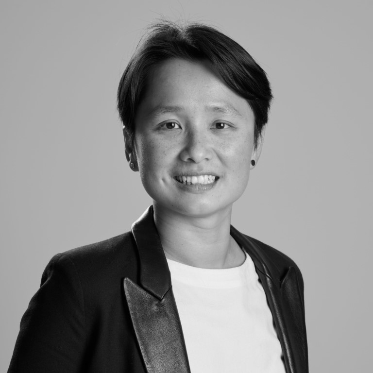 Joy Lam
