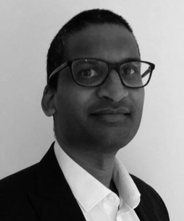 Krishnen Mootien