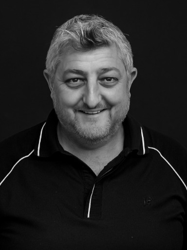 Lee Loveridge