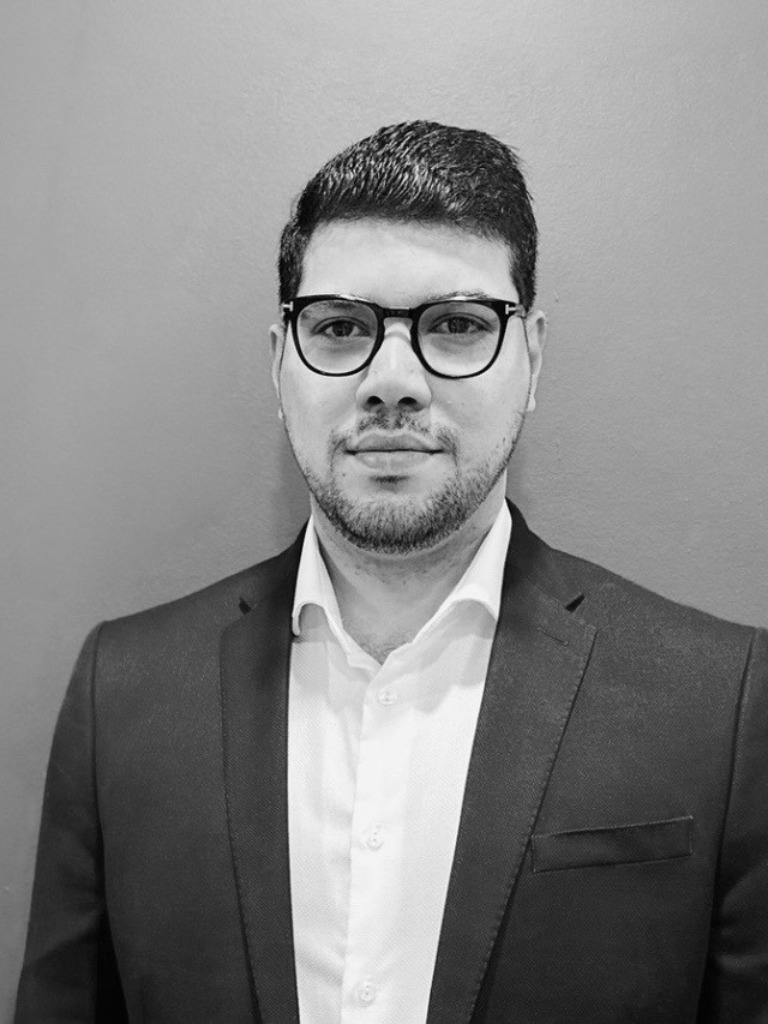 Mathew Dsouza