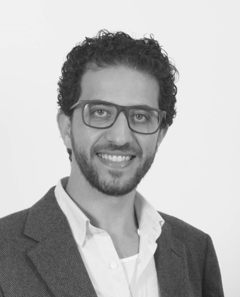 Moustafa Elsawalhy
