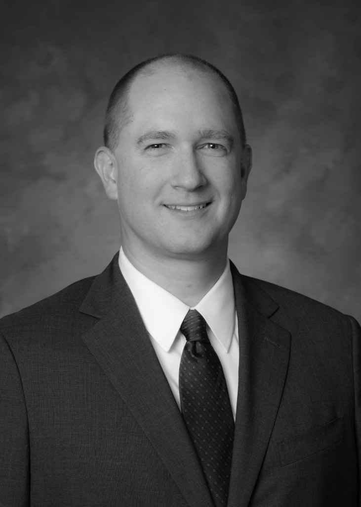 Patrick Hoffman