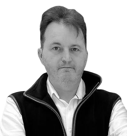 Paul De Luca
