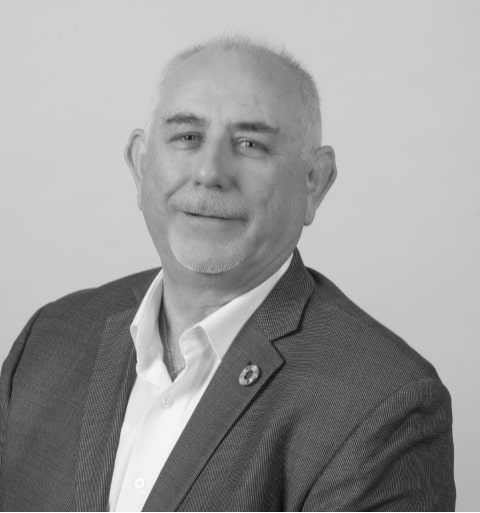 Paul Leonard