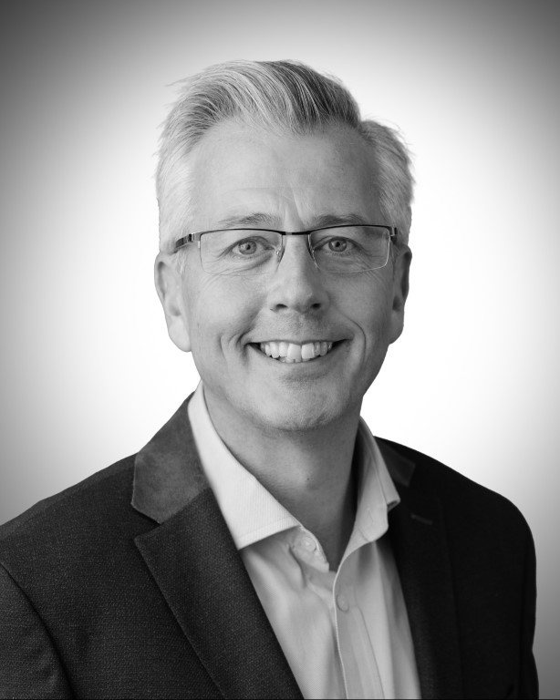 Simon Turner