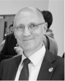 Stuart Wright
