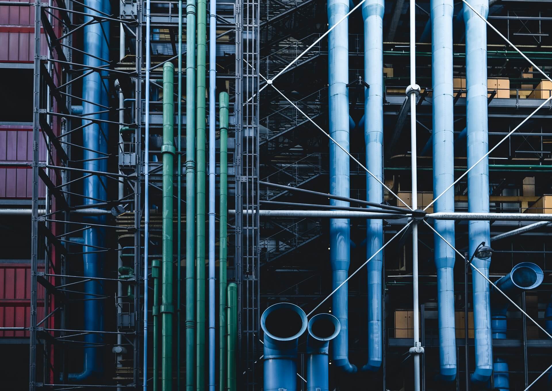 Vantage Industrial Asset Management Council Vantage Industrial Asset Management Council