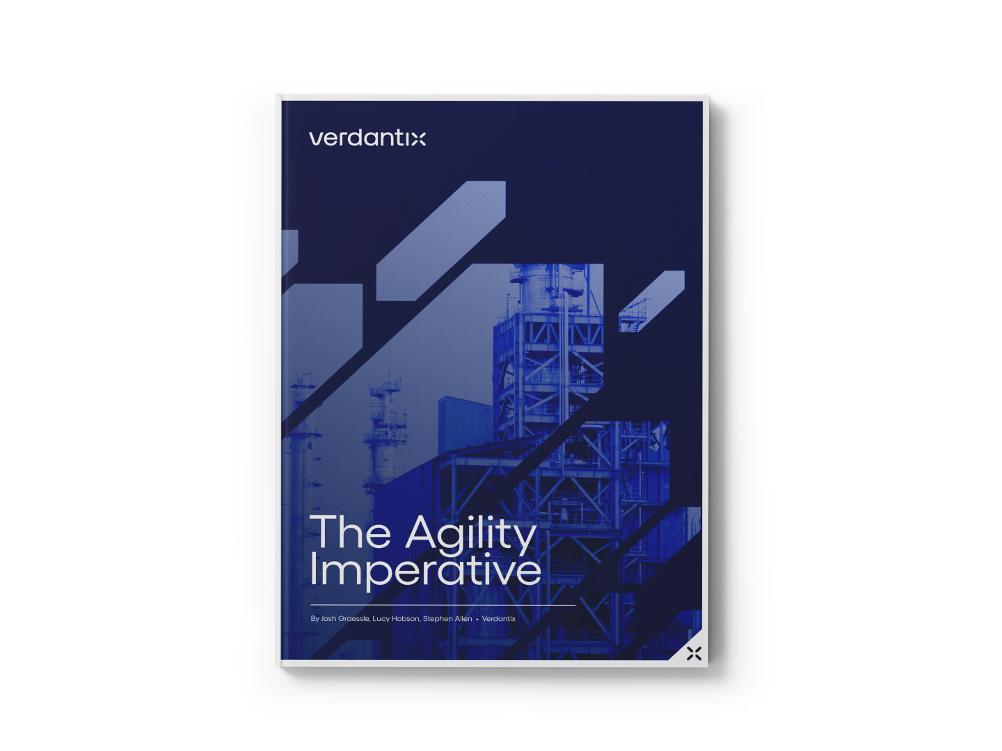 The Agility Imperative